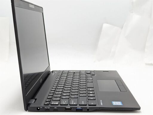 激安 タッチ可 中古ノートパソコン Windows11 Office 高速SSD 13.3型