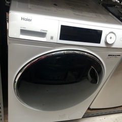 ⭐️未使用品・ドラム式洗濯機9k⭐️