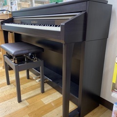 トレファク ラパーク岸和田店】河合楽器の電子ピアノが入荷いたしました。