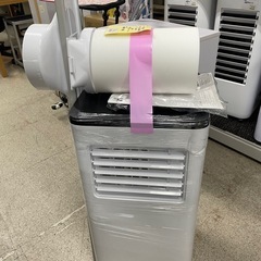 移動式クーラー スポットクーラー 2024年製