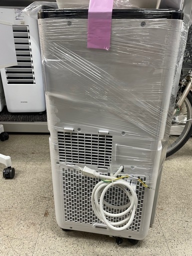 移動式クーラー スポットクーラー 2024年製 スポットクーラー OL-KY20