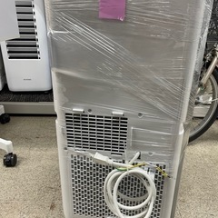 移動式クーラー スポットクーラー 2024年製