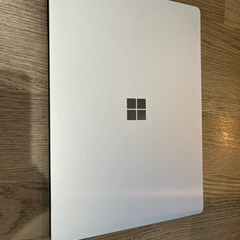 Microsoft Surface Laptop4 (本日まで打ち切り)