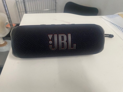 JBL FLIP6 Bluetoothスピーカ  リサイクルショップ宮崎屋佐土原店R6.8.23