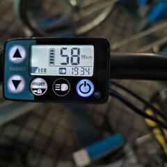 ヤマハ電動自転車用12.8Ah バッテリー X91-82110-20