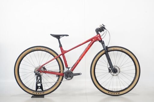 TREK 「トレック」 XCALIBER 8 2019年モデル マウンテンバイク
