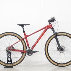 17日まで出品 TREK XCALIBER7 マウンテンバイク(錆酷い)