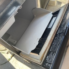 ☆ホシザキ業務用製氷機 25kg☆