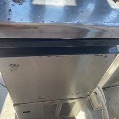 ☆ホシザキ業務用製氷機 25kg☆