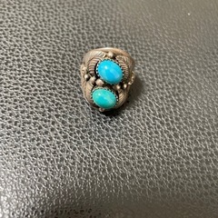 インディアンジュエリー