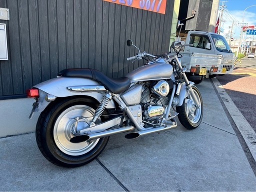 ☆33万円 マグナ250 セル1 実働車 ホンダ ETC付き!マグナ MC29 ☆33万円 マグナ250 セル1 実働車 ホンダ ETC付き!マグナ MC29