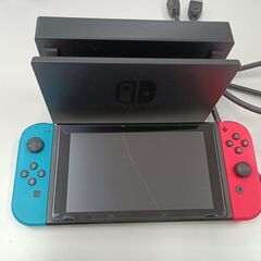 ★ジモティ割あり★ 任天堂 Nintendo Switch HI...