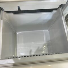 【愛品館八千代店】AQUA　アクア　2020年製　2ドア冷凍冷蔵庫　AQR‐17J