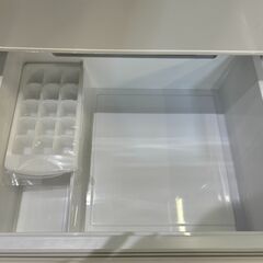 【愛品館八千代店】AQUA　アクア　2020年製　2ドア冷凍冷蔵庫　AQR‐17J