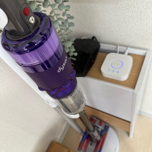 ダイソン　オムニグライド
