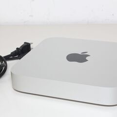 Mac mini（2023）256GB/8GB〈MMFJ3J/A〉 Amazon.com: Apple 2023 Mac Mini with Apple M2 Chip with 8