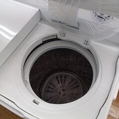 ★ジモティ割あり★ ハイアール 2層式洗濯機 5.5kg 22年製 動作確認／クリーニング済み TK2865