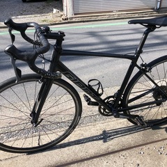整備済】2020年モデル ジャイアント コンテンド Mサイズ ロードバイク