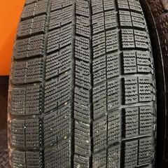 NANKANG ICE ACTIVA AW-1 225/60R17 17インチ スタッドレス 4本 22年製 