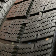 NANKANG ICE ACTIVA AW-1 225/60R17 17インチ スタッドレス 4本 22年製 