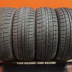 NANKANG ICE ACTIVA AW-1 225/60R17 17インチ スタッドレス 4本 22年製 