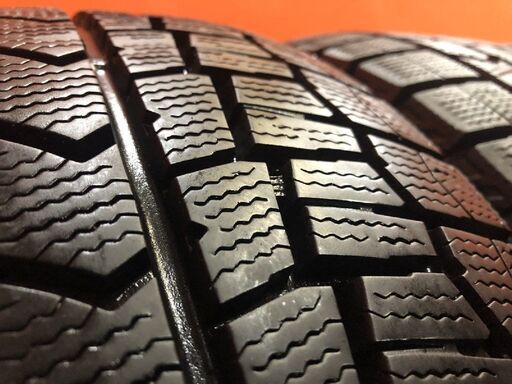 DUNLOP WINTERMAXX WM02 185/65R15 15インチ スタッドレス 4本 22～23