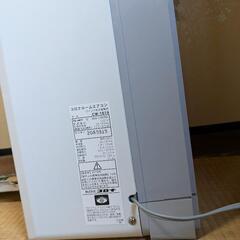 コロナウインド型エアコン冷房専用