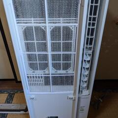 コロナウインド型エアコン冷房専用