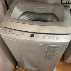 洗濯機 - 洗濯機 