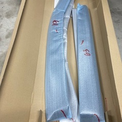 N-WGN（初期）用　純正ドアバイザー