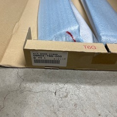 N-WGN（初期）用　純正ドアバイザー