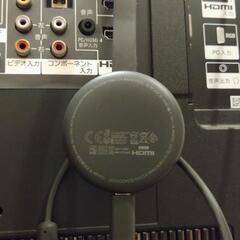 SONY BRAVIA KDL-40HX720 2011年モデルです