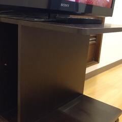 SONY BRAVIA KDL-40HX720 2011年モデルです