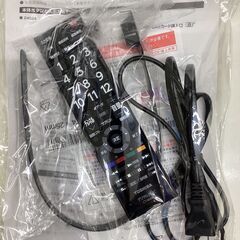 【12ヶ月保証】液晶テレビ　TOSHIBA　24S24　24インチ