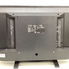 【12ヶ月保証】液晶テレビ　TOSHIBA　24S24　24インチ