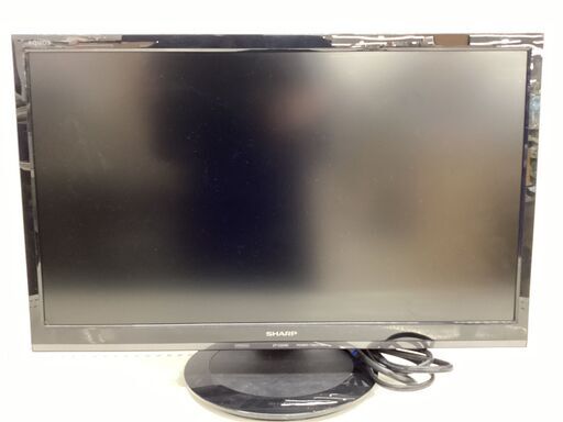 【6ヶ月保証】液晶テレビ　SHARP　2T-22CAD　22インチ