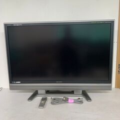 ジャンク品】SONY BRAVIA ブラビア65型