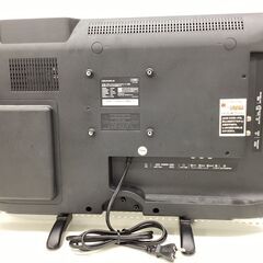 【6ヶ月保証】液晶テレビ　GRANPLE　TV-54C323　24インチ