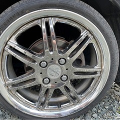 work ヴァリアンツァ 16インチ