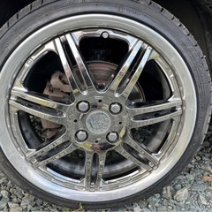 work ヴァリアンツァ 16インチ