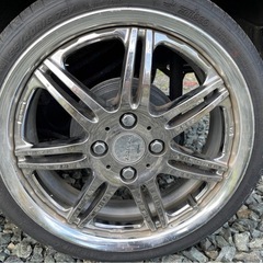 work ヴァリアンツァ 16インチ