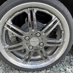 work ヴァリアンツァ 16インチ