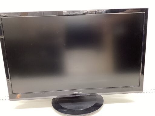 【6ヶ月保証】液晶テレビ　SHARP　2T-C22AD　22インチ