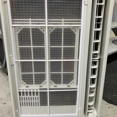 中古　コロナ　窓用エアコン　2021年製　ウインドエアコン　窓用クーラー　窓エアコン　窓クーラー　愛知県 一宮市 名古屋 稲沢 江南 岩倉 岐阜 羽島 各務ヶ原 三重 愛知 グッドプライス一宮