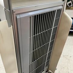 中古　コロナ　窓用エアコン　2021年製　ウインドエアコン　窓用クーラー　窓エアコン　窓クーラー　愛知県 一宮市 名古屋 稲沢 江南 岩倉 岐阜 羽島 各務ヶ原 三重 愛知 グッドプライス一宮