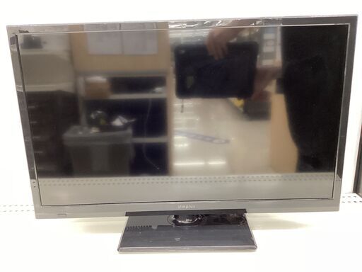 【6ヶ月保証】液晶テレビ　Simplus　SP-24TV03LR　24インチ