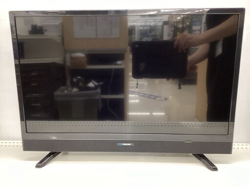 【6ヶ月保証】液晶テレビ　MAXZEN　J24SK03　24インチ