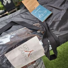 UV,ワンポールテント 4～6人用 屋内展示品 未使用