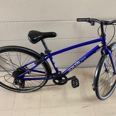 中古】青森市のクロスバイクを格安/激安/無料であげます・譲ります  