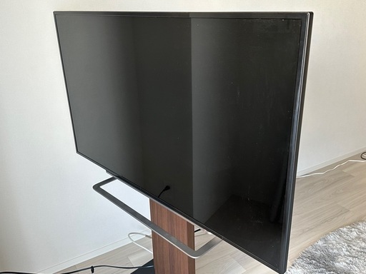 REGZA 49型 東芝 REGZA 49G20X [49インチ] 価格比較 - 価格.com 〈外